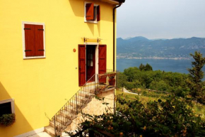  Villa Marilena  Сан-Цено-Ди-Монтанья